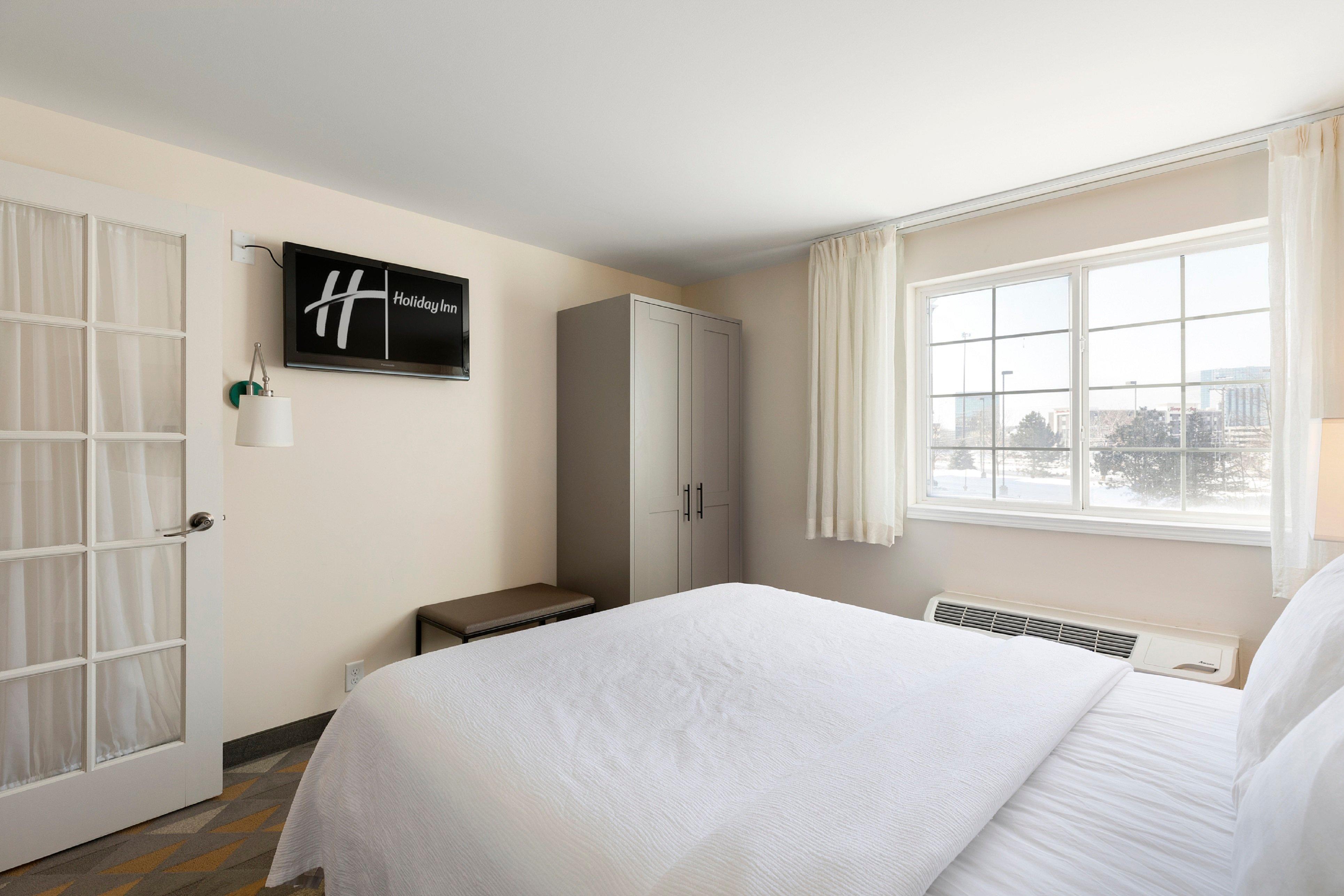 Holiday Inn - Bloomington W Msp Airport Area By Ihg Exterior photo